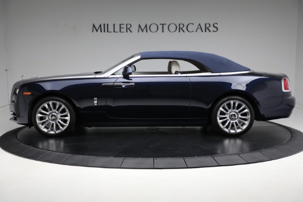 Used 2020 Rolls-Royce Dawn for sale Sold at Bentley Greenwich in Greenwich CT 06830 15