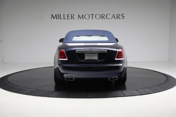 Used 2020 Rolls-Royce Dawn for sale Sold at Bentley Greenwich in Greenwich CT 06830 17