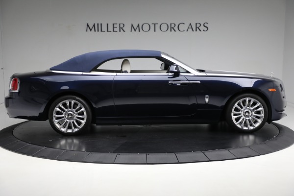 Used 2020 Rolls-Royce Dawn for sale Sold at Bentley Greenwich in Greenwich CT 06830 19