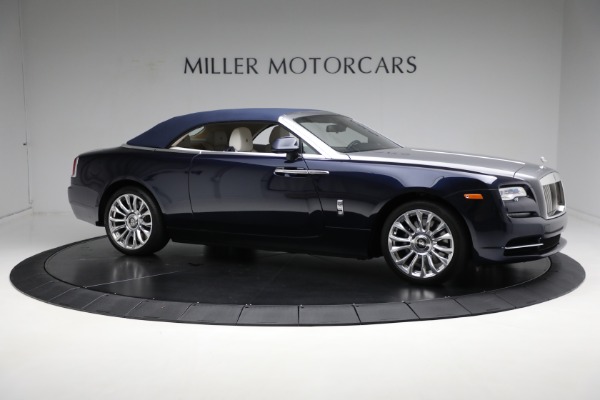 Used 2020 Rolls-Royce Dawn for sale Sold at Bentley Greenwich in Greenwich CT 06830 20