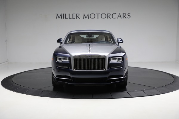 Used 2020 Rolls-Royce Dawn for sale Sold at Bentley Greenwich in Greenwich CT 06830 21