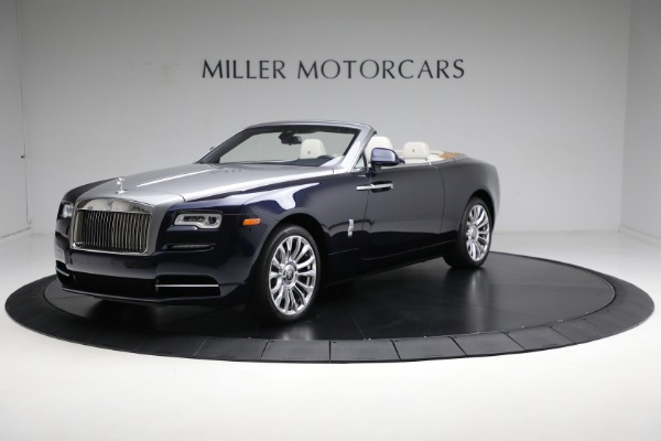 Used 2020 Rolls-Royce Phantom  | Greenwich, CT