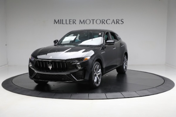 New 2023 Maserati Levante Modena | Greenwich, CT
