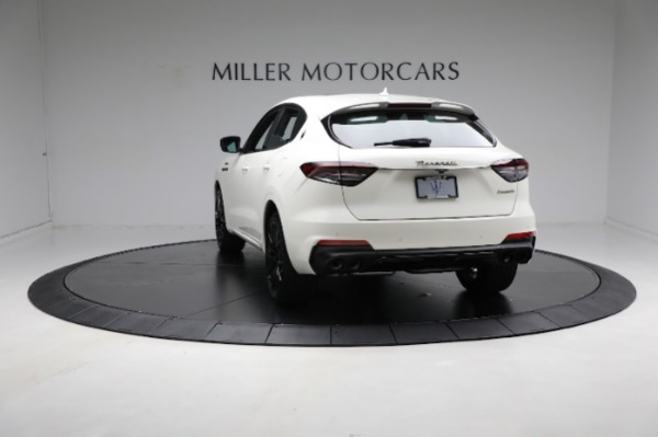 New 2023 Maserati Levante Modena for sale Sold at Bentley Greenwich in Greenwich CT 06830 15