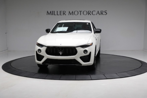 New 2023 Maserati Levante Modena | Greenwich, CT