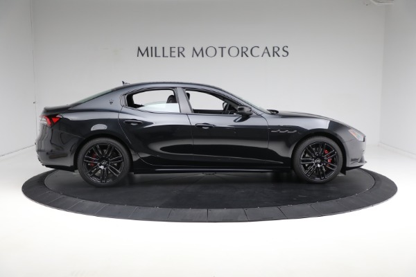 New 2024 Maserati Ghibli Modena Ultima Q4 for sale $84,528 at Bentley Greenwich in Greenwich CT 06830 18