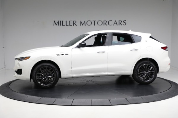 New 2024 Maserati Levante GT for sale Sold at Bentley Greenwich in Greenwich CT 06830 6