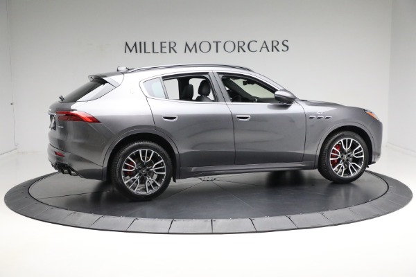 New 2024 Maserati Grecale GT for sale Sold at Bentley Greenwich in Greenwich CT 06830 15