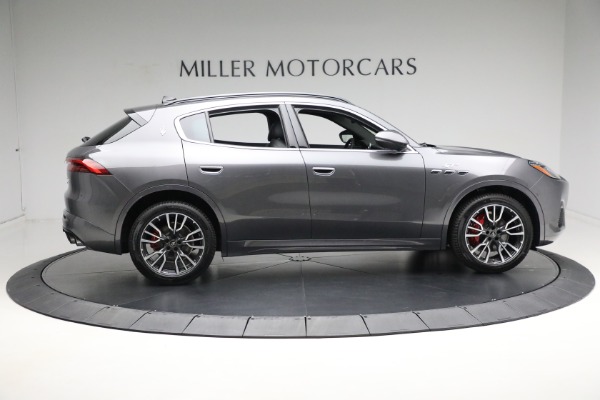 New 2024 Maserati Grecale GT for sale Sold at Bentley Greenwich in Greenwich CT 06830 16