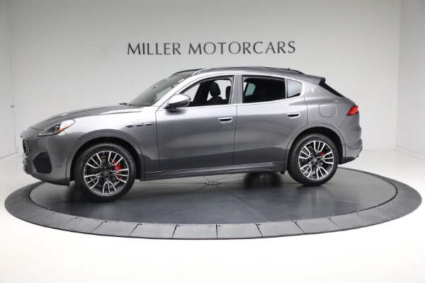 New 2024 Maserati Grecale GT for sale Sold at Bentley Greenwich in Greenwich CT 06830 5