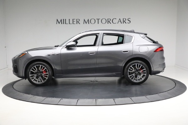 New 2024 Maserati Grecale GT for sale Sold at Bentley Greenwich in Greenwich CT 06830 6