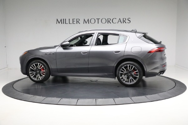 New 2024 Maserati Grecale GT for sale Sold at Bentley Greenwich in Greenwich CT 06830 7