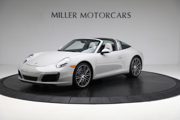 Used 2015 Porsche 911 Turbo S | Greenwich, CT