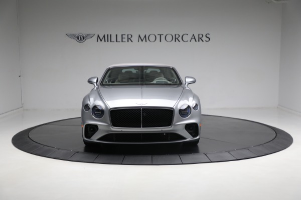 New 2024 Bentley Continental GTC V8 for sale Sold at Bentley Greenwich in Greenwich CT 06830 14