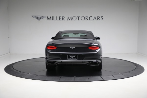 New 2024 Bentley Continental GTC Speed for sale Sold at Bentley Greenwich in Greenwich CT 06830 18