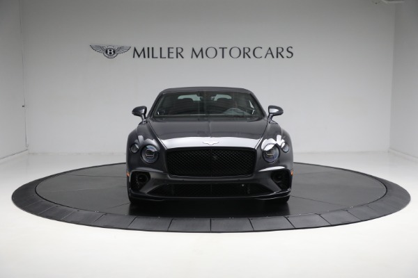 New 2024 Bentley Continental GTC Speed for sale Sold at Bentley Greenwich in Greenwich CT 06830 24