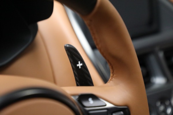 New 2023 Aston Martin DBS 770 Ultimate for sale Sold at Bentley Greenwich in Greenwich CT 06830 17