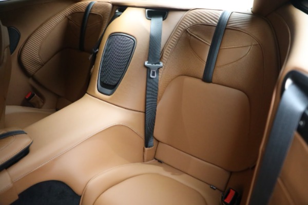 New 2023 Aston Martin DBS 770 Ultimate for sale Sold at Bentley Greenwich in Greenwich CT 06830 19