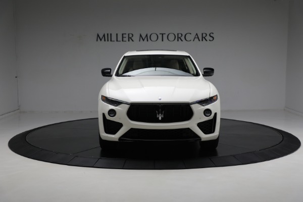 Used 2020 Maserati Levante GranSport for sale Sold at Bentley Greenwich in Greenwich CT 06830 23