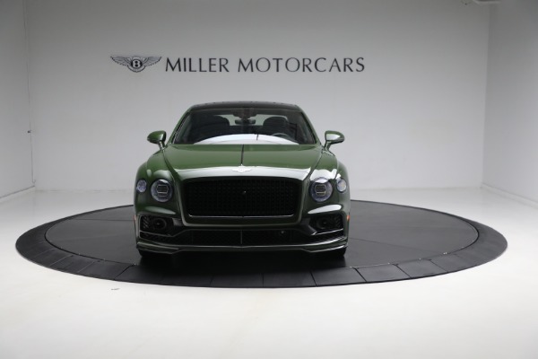 New 2023 Bentley Flying Spur Speed for sale Sold at Bentley Greenwich in Greenwich CT 06830 11
