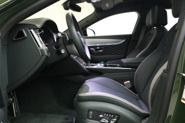 New 2023 Bentley Flying Spur Speed for sale Sold at Bentley Greenwich in Greenwich CT 06830 13