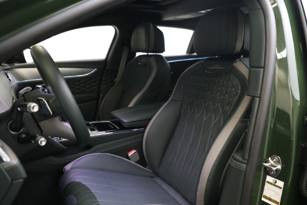 New 2023 Bentley Flying Spur Speed for sale Sold at Bentley Greenwich in Greenwich CT 06830 14