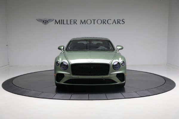 New 2023 Bentley Continental GT Speed for sale $329,900 at Bentley Greenwich in Greenwich CT 06830 12