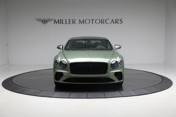 New 2023 Bentley Continental GT Speed for sale $299,900 at Bentley Greenwich in Greenwich CT 06830 12