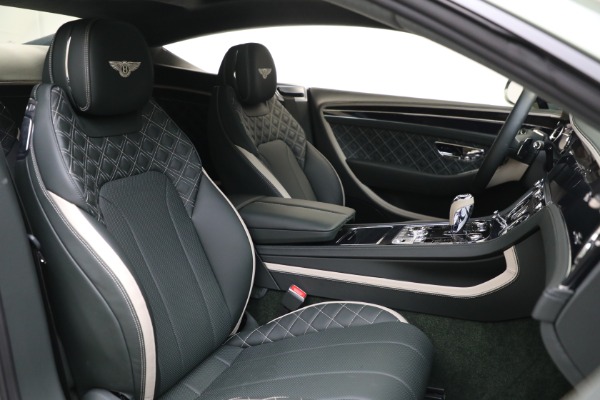 New 2023 Bentley Continental GT Speed for sale Sold at Bentley Greenwich in Greenwich CT 06830 19