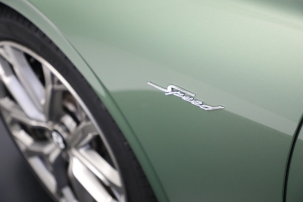 New 2023 Bentley Continental GT Speed for sale Sold at Bentley Greenwich in Greenwich CT 06830 26