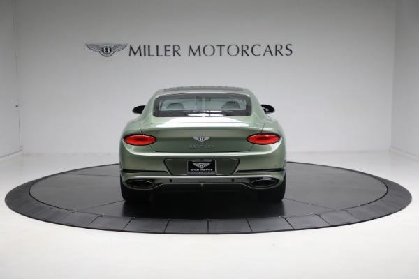New 2023 Bentley Continental GT Speed for sale Sold at Bentley Greenwich in Greenwich CT 06830 6
