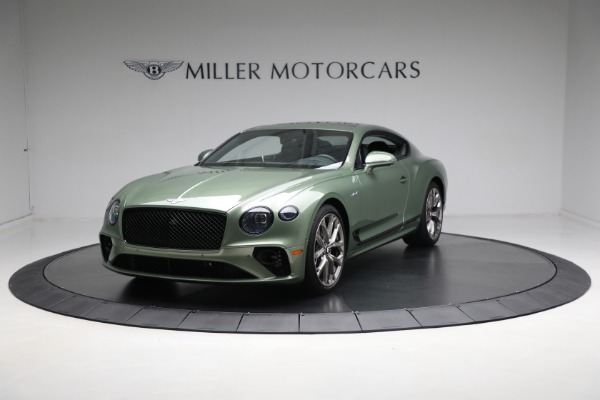 New 2023 Bentley Continental GT S V8 | Greenwich, CT