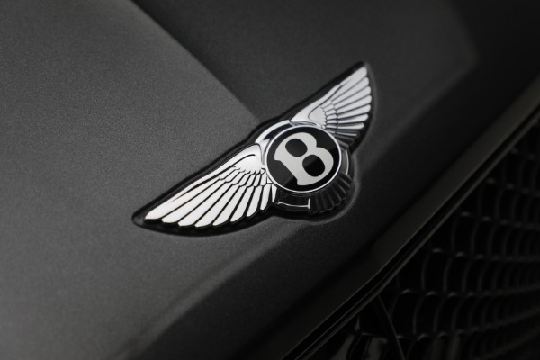 New 2023 Bentley Continental GTC Speed for sale $265,900 at Bentley Greenwich in Greenwich CT 06830 25