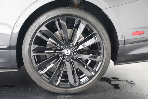 Used 2023 Bentley Continental GTC Speed for sale $265,900 at Bentley Greenwich in Greenwich CT 06830 26