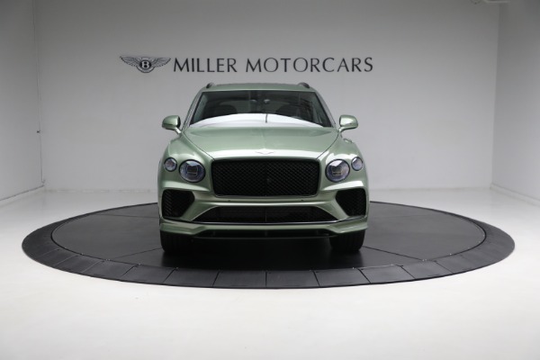 New 2023 Bentley Bentayga Speed for sale Sold at Bentley Greenwich in Greenwich CT 06830 13