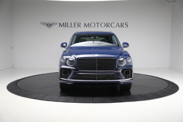 New 2023 Bentley Bentayga Speed for sale Sold at Bentley Greenwich in Greenwich CT 06830 12
