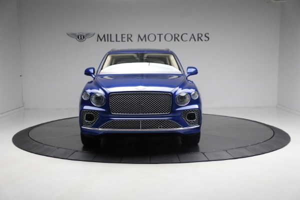 New 2023 Bentley Bentayga Azure Hybrid for sale Sold at Bentley Greenwich in Greenwich CT 06830 11