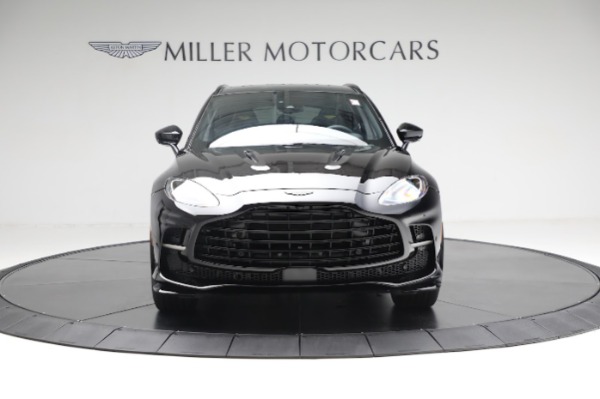 New 2024 Aston Martin DBX 707 for sale $277,316 at Bentley Greenwich in Greenwich CT 06830 11