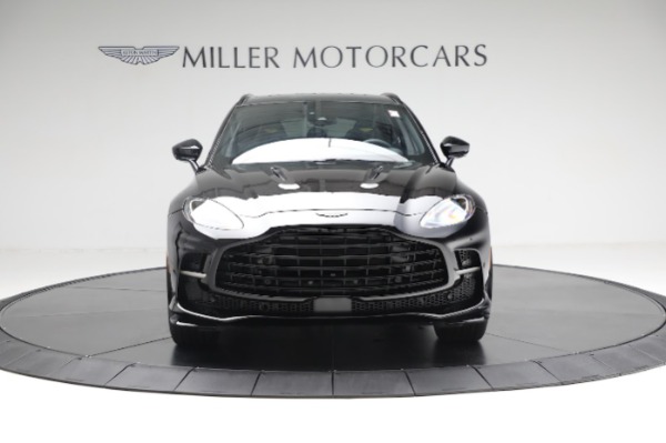 New 2024 Aston Martin DBX 707 for sale Sold at Bentley Greenwich in Greenwich CT 06830 11