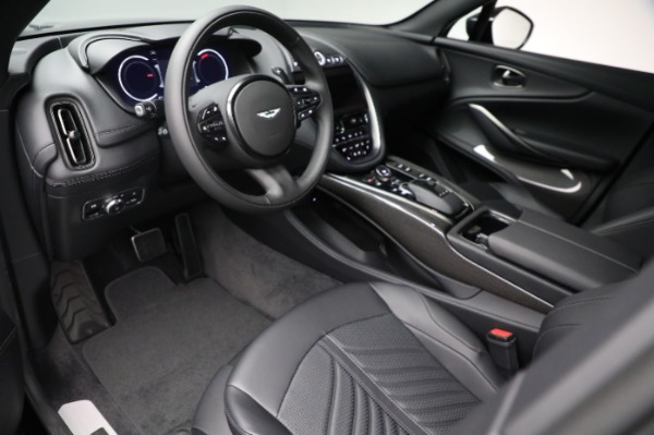 New 2024 Aston Martin DBX 707 for sale Sold at Bentley Greenwich in Greenwich CT 06830 12