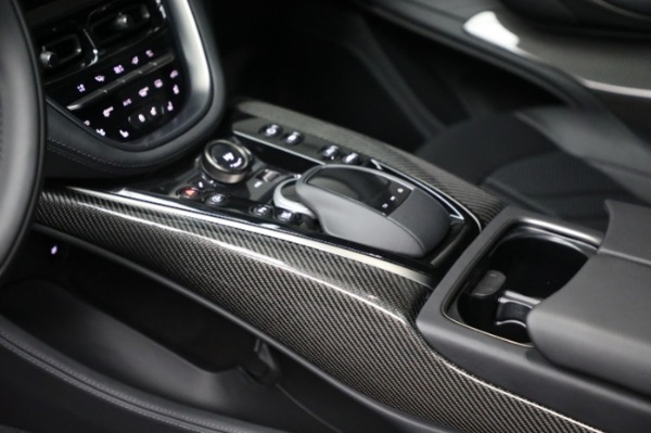 New 2024 Aston Martin DBX 707 for sale Sold at Bentley Greenwich in Greenwich CT 06830 16