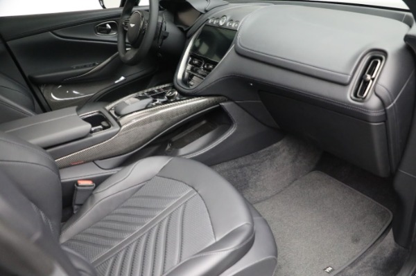 New 2024 Aston Martin DBX 707 for sale Sold at Bentley Greenwich in Greenwich CT 06830 21