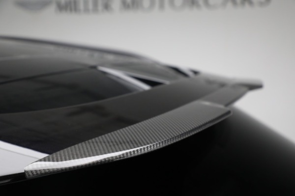 New 2024 Aston Martin DBX 707 for sale Sold at Bentley Greenwich in Greenwich CT 06830 24