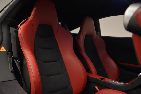 Used 2012 McLaren MP4-12C Coupe for sale Sold at Bentley Greenwich in Greenwich CT 06830 20