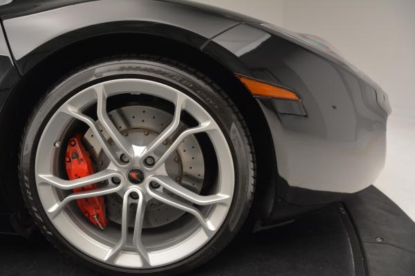 Used 2012 McLaren MP4-12C Coupe for sale Sold at Bentley Greenwich in Greenwich CT 06830 21