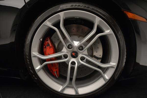 Used 2012 McLaren MP4-12C Coupe for sale Sold at Bentley Greenwich in Greenwich CT 06830 22