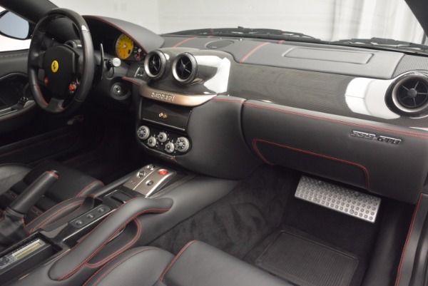 Used 2008 Ferrari 599 GTB Fiorano for sale Sold at Bentley Greenwich in Greenwich CT 06830 17