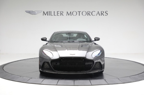 Used 2019 Aston Martin DBS Superleggera for sale Sold at Bentley Greenwich in Greenwich CT 06830 15