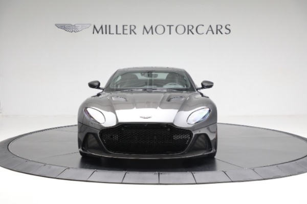 Used 2019 Aston Martin DBS Superleggera for sale Sold at Bentley Greenwich in Greenwich CT 06830 16