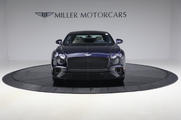 Used 2024 Bentley Continental GT Speed for sale $267,900 at Bentley Greenwich in Greenwich CT 06830 12
